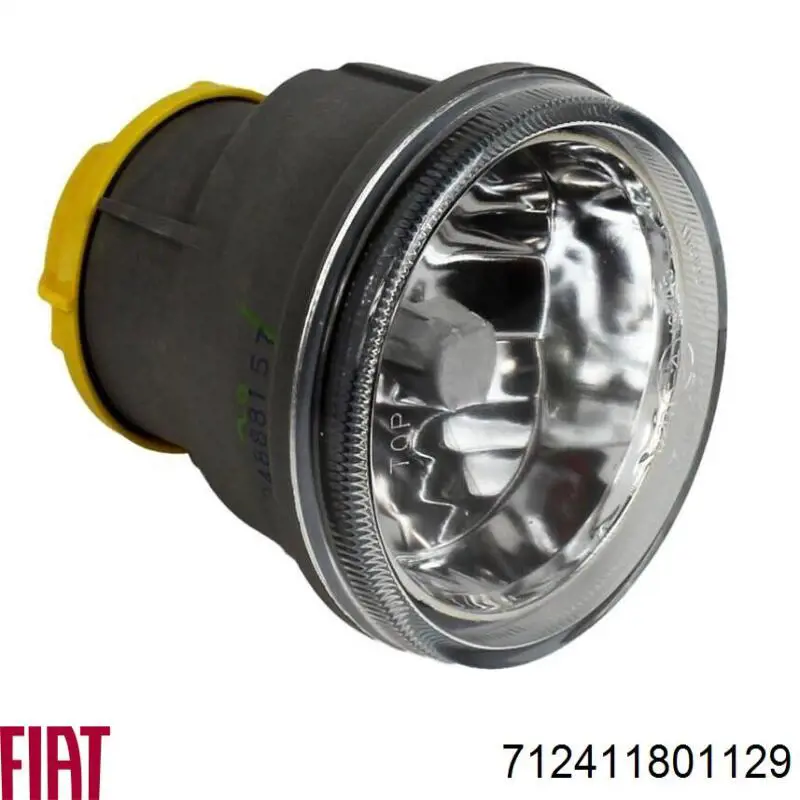 712411801129 Fiat/Alfa/Lancia faro antiniebla izquierdo / derecho