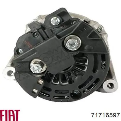 71716597 Fiat/Alfa/Lancia alternador