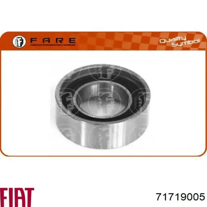 71719005 Fiat/Alfa/Lancia correa distribucion