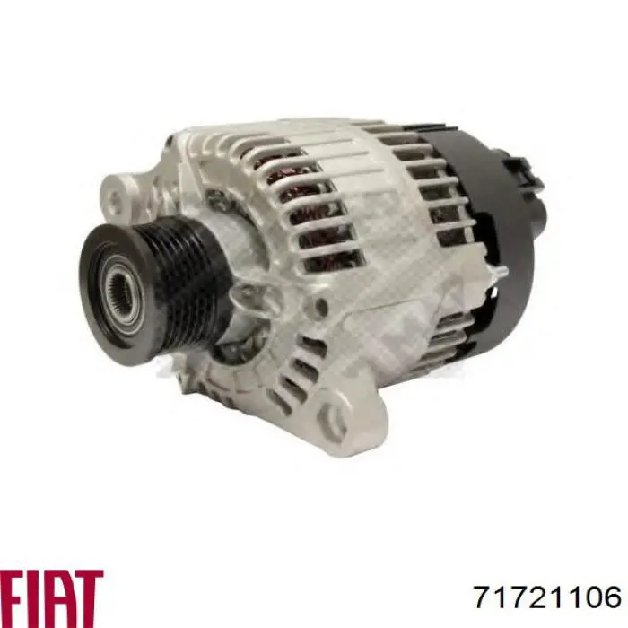 71721106 Fiat/Alfa/Lancia alternador