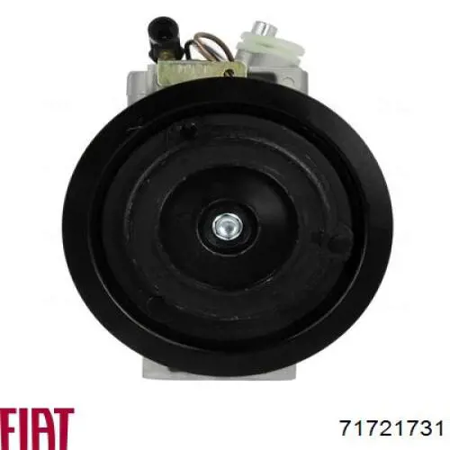 71721731 Fiat/Alfa/Lancia compresor de aire acondicionado