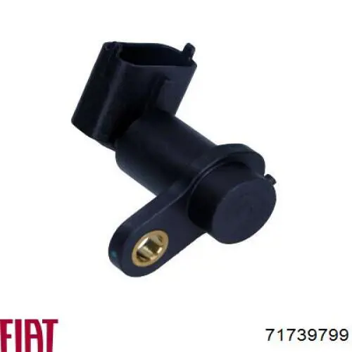 71739799 Fiat/Alfa/Lancia sensor de posición del árbol de levas