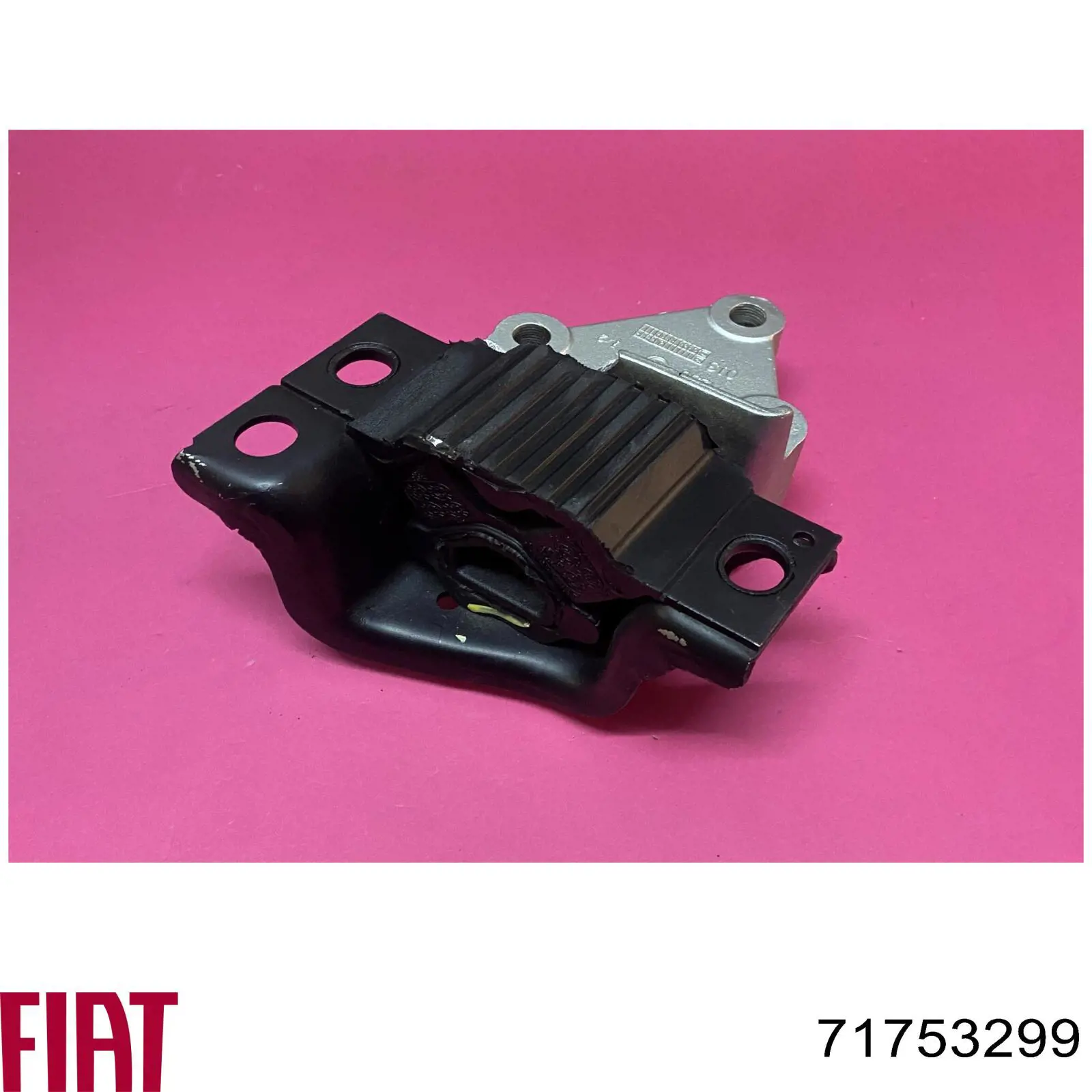 71753299 Fiat/Alfa/Lancia soporte de motor derecho