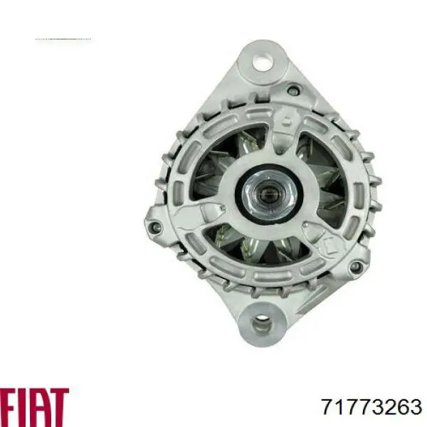 71773263 Fiat/Alfa/Lancia alternador