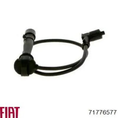 71776577 Fiat/Alfa/Lancia juego de cables de encendido