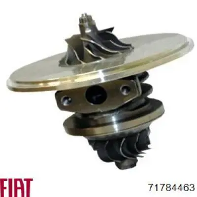 71784463 Fiat/Alfa/Lancia turbocompresor