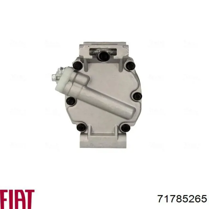 71785265 Fiat/Alfa/Lancia compresor de aire acondicionado