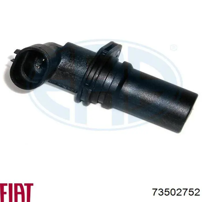 73502752 Fiat/Alfa/Lancia sensor de posición del cigüeñal