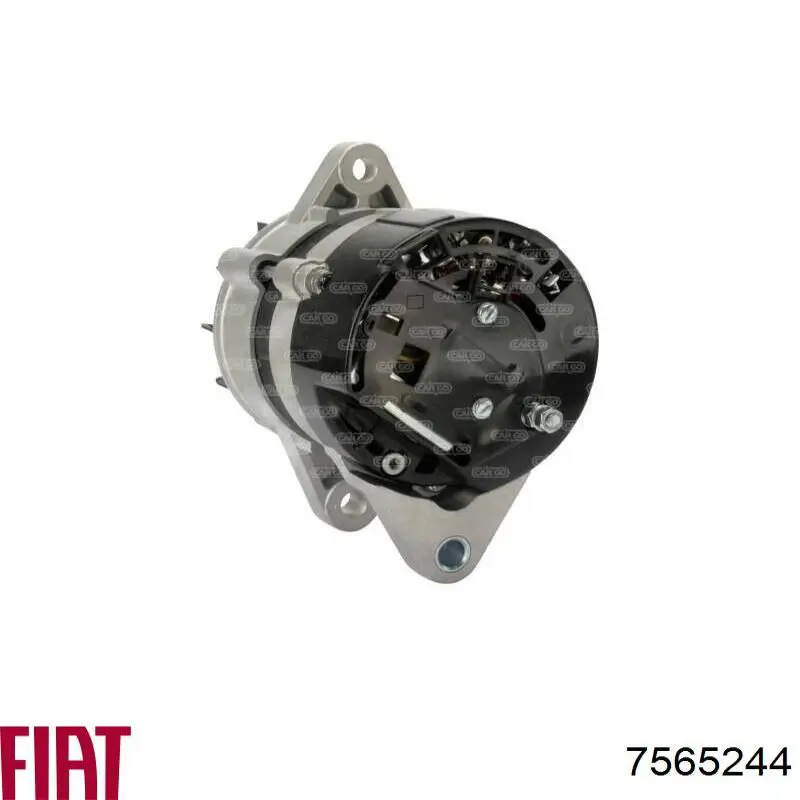 7565244 Fiat/Alfa/Lancia alternador