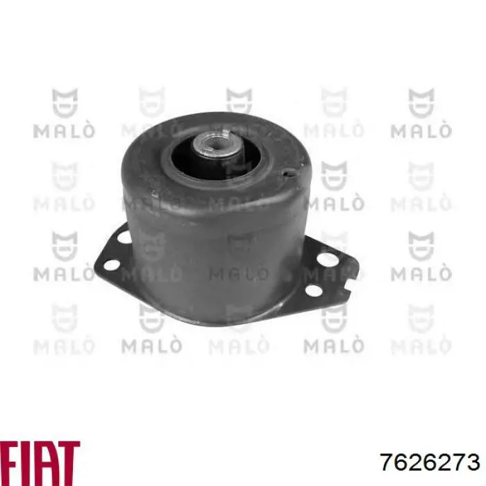  Soporte de motor derecho para Alfa Romeo 146 930