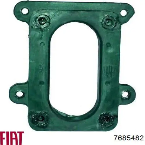  Brida de carburador para Fiat Regata 138