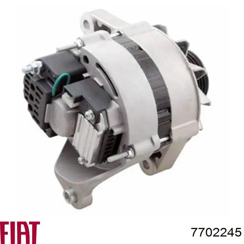 7702245 Fiat/Alfa/Lancia alternador