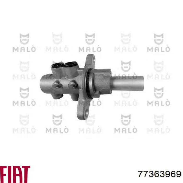 77363969 Fiat/Alfa/Lancia cilindro principal de freno