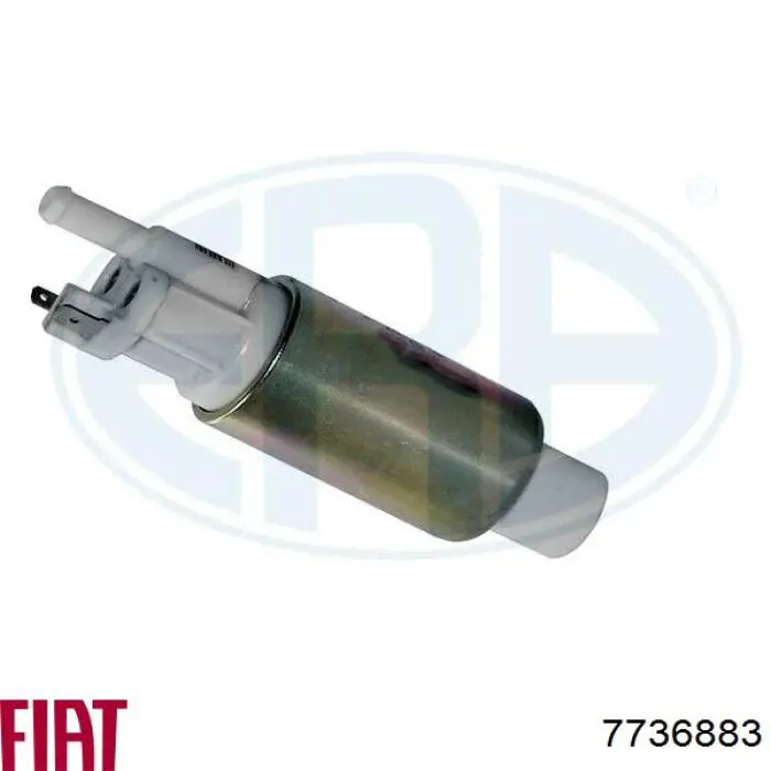 7736883 Fiat/Alfa/Lancia módulo alimentación de combustible