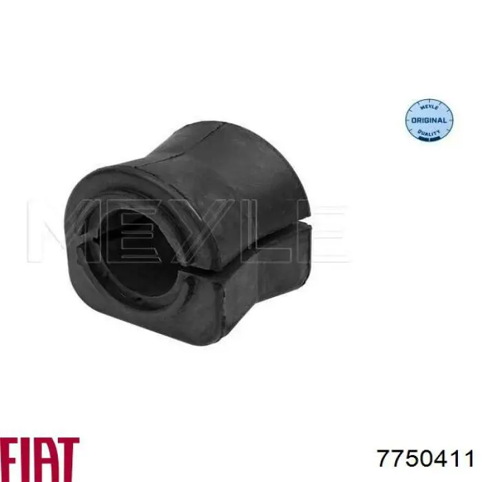  Buje de biela para Fiat Palio 178DX