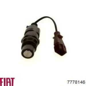 0007778146 Fiat/Alfa/Lancia inyector de combustible