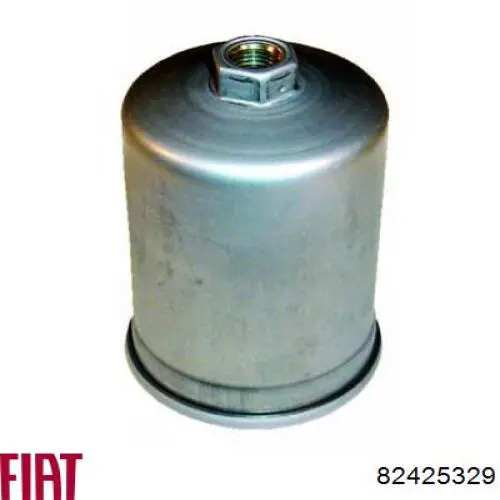 82425329 Fiat/Alfa/Lancia filtro combustible