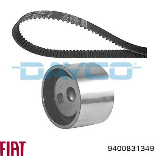 9400831349 Fiat/Alfa/Lancia kit correa de distribución