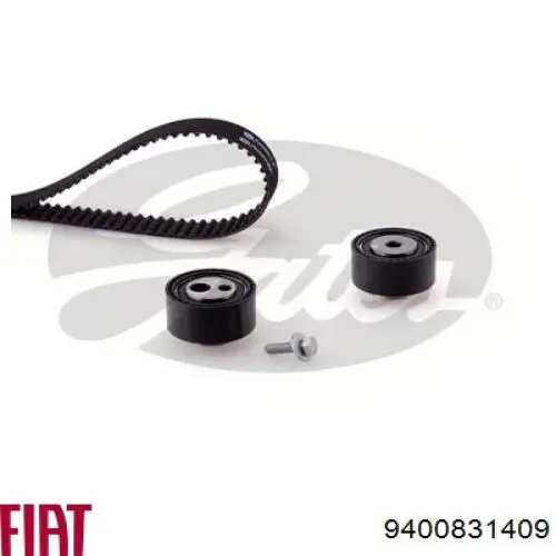 9400831409 Fiat/Alfa/Lancia kit correa de distribución