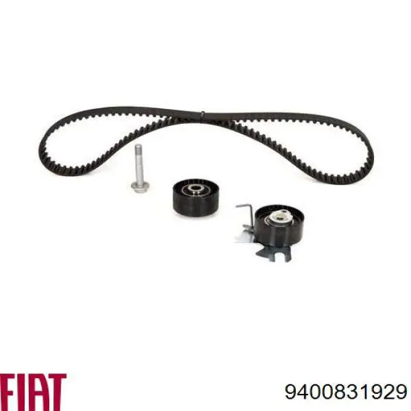 9400831929 Fiat/Alfa/Lancia kit correa de distribución