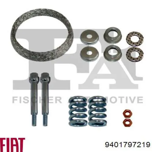 9401797219 Fiat/Alfa/Lancia 