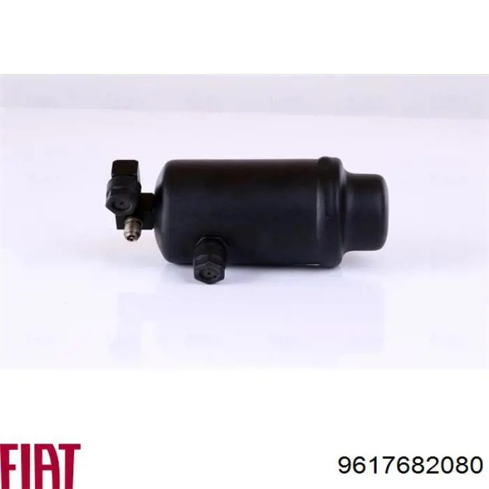 9617682080 Fiat/Alfa/Lancia receptor-secador del aire acondicionado