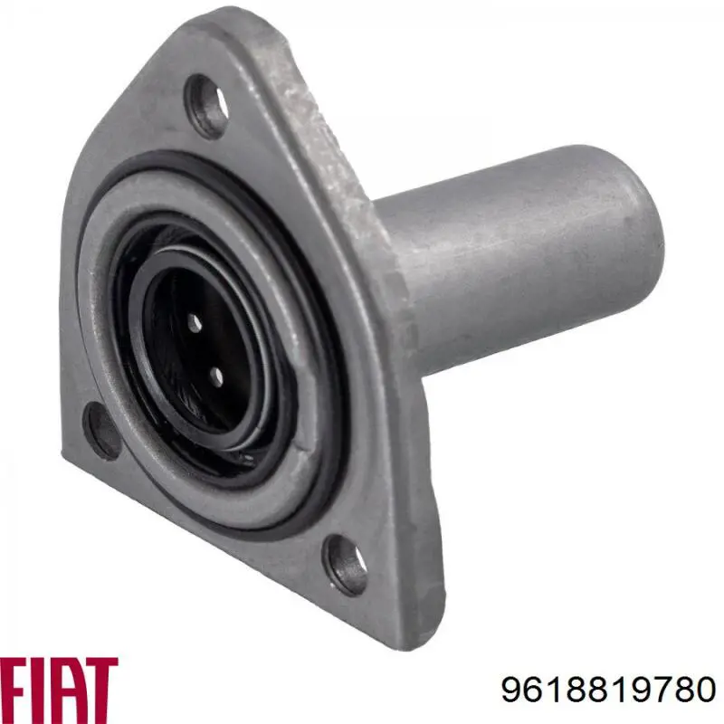 9618819780 Fiat/Alfa/Lancia guía de directa de caja de cambios