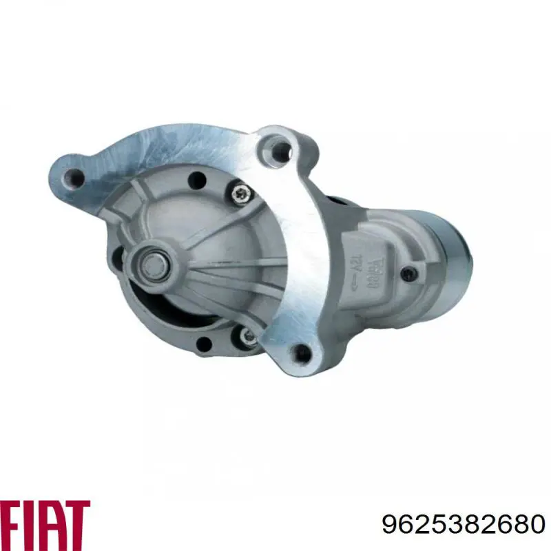 9625382680 Fiat/Alfa/Lancia motor de arranque