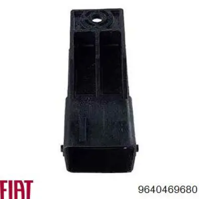 9640469680 Fiat/Alfa/Lancia relé de bujía de precalentamiento