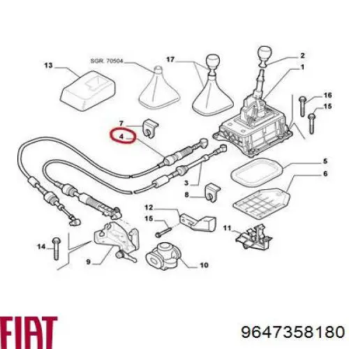  Resorte sincronizador de caja de cambios para Citroen Jumpy 3 