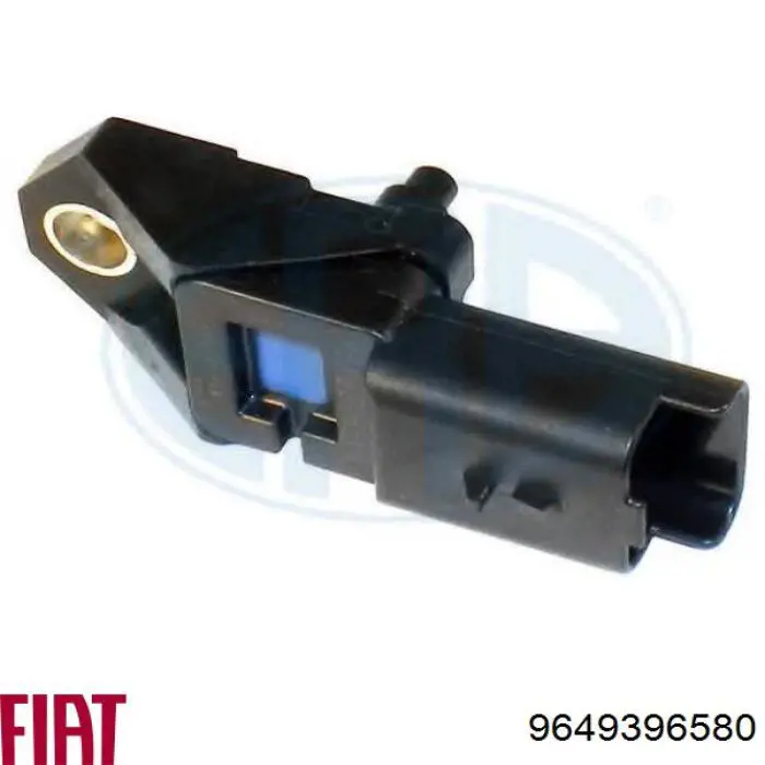 9649396580 Fiat/Alfa/Lancia sensor de presión de combustible