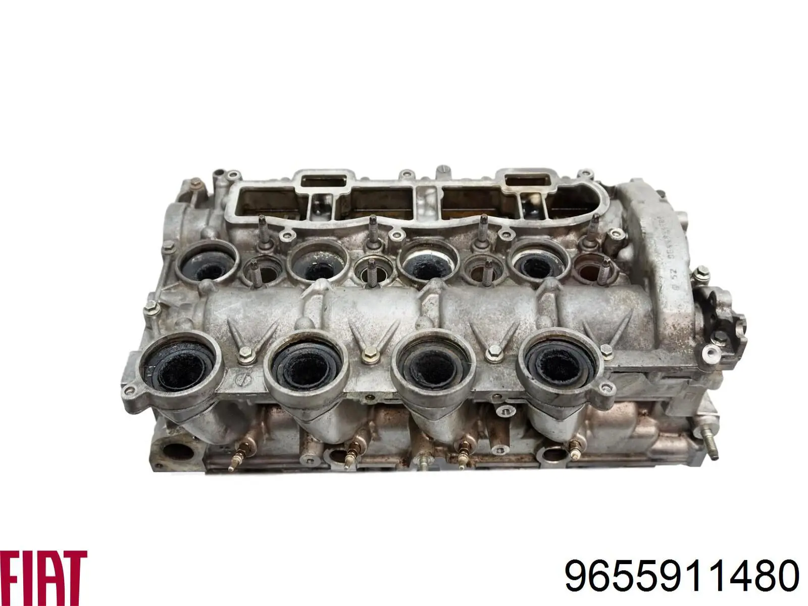 9655911480 Fiat/Alfa/Lancia culata