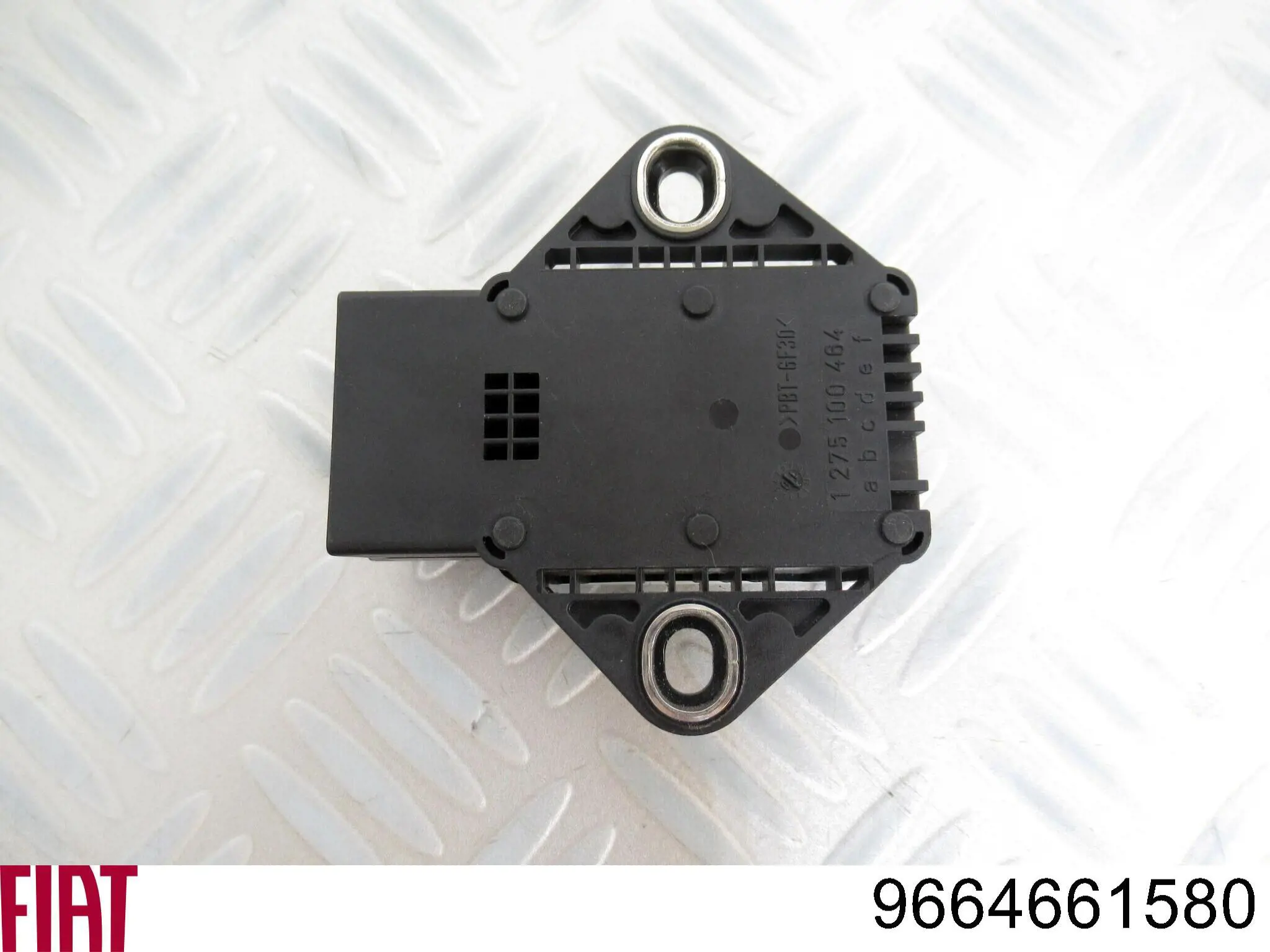  Sensor de Aceleracion lateral (esp) para Peugeot 407 6D