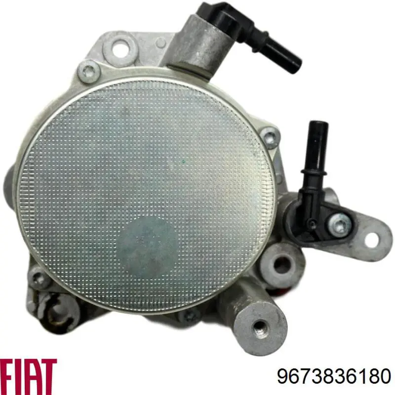 9673836180 Fiat/Alfa/Lancia bomba de vacío