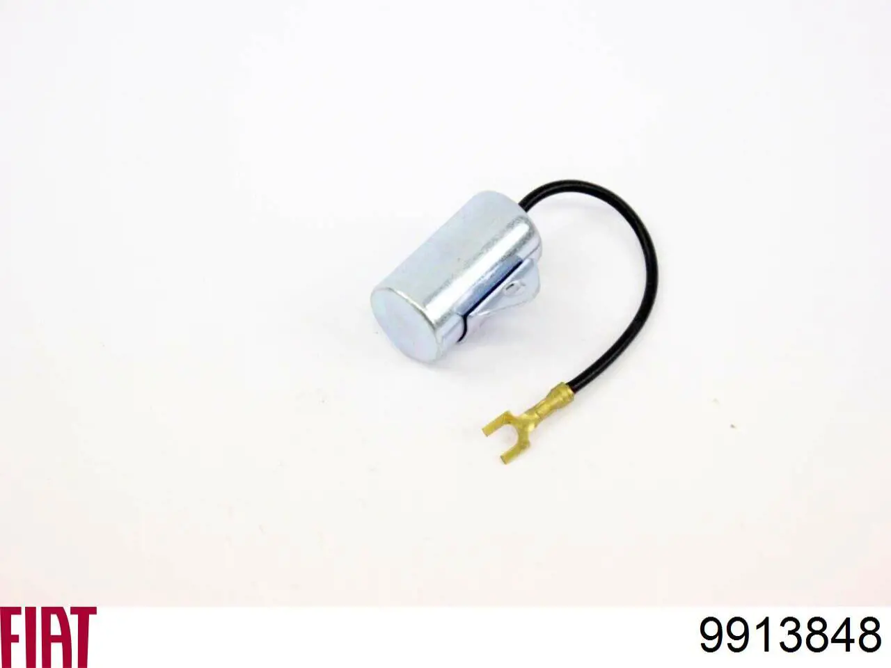 9913848 Fiat/Alfa/Lancia distribuidor de encendido