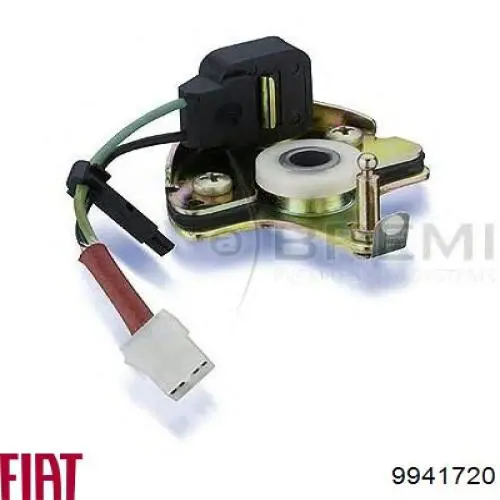 9941720 Fiat/Alfa/Lancia sensor, impulso de encendido