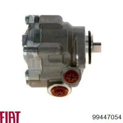 99447054 Fiat/Alfa/Lancia bomba hidráulica de dirección