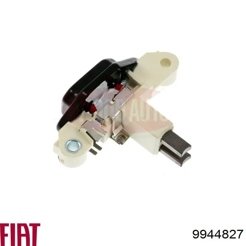 9944827 Fiat/Alfa/Lancia regulador de rele del generador (rele de carga)