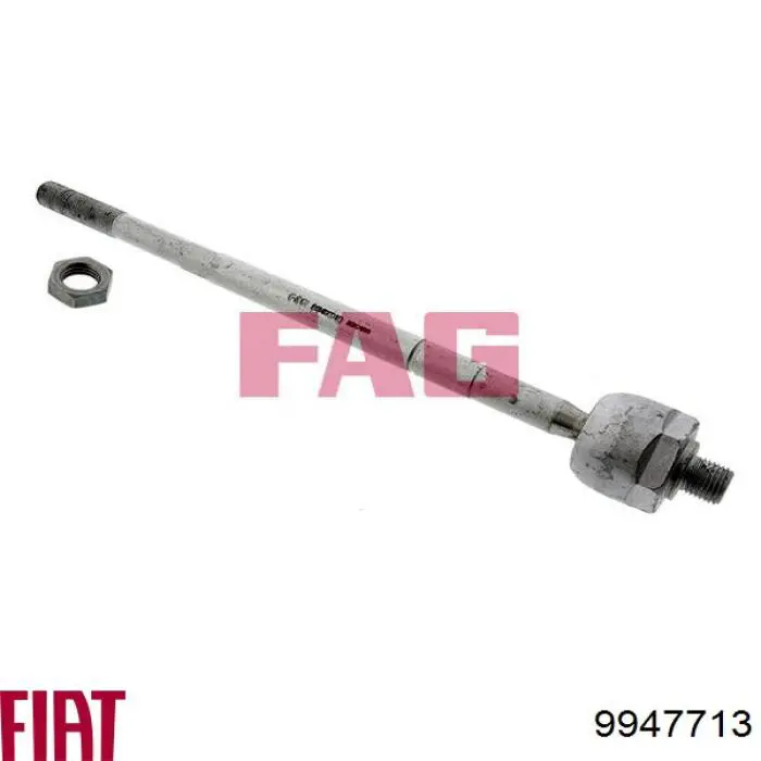 9947713 Fiat/Alfa/Lancia barra de acoplamiento