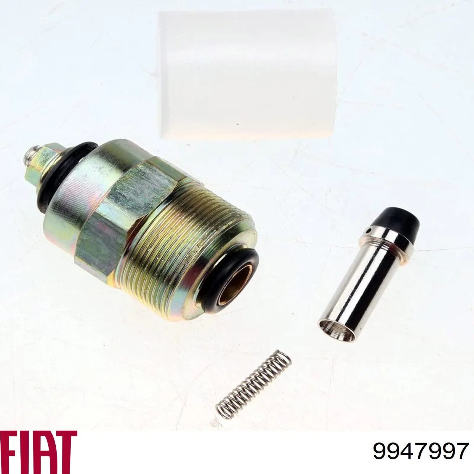 9947997 Fiat/Alfa/Lancia corte, inyección combustible