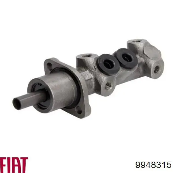 9948315 Fiat/Alfa/Lancia cilindro principal de freno