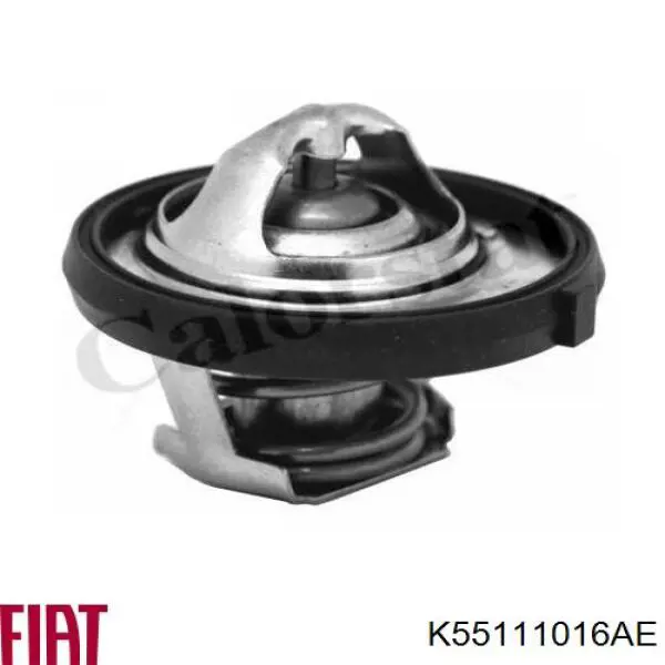 K55111016AE Fiat/Alfa/Lancia termostato, refrigerante