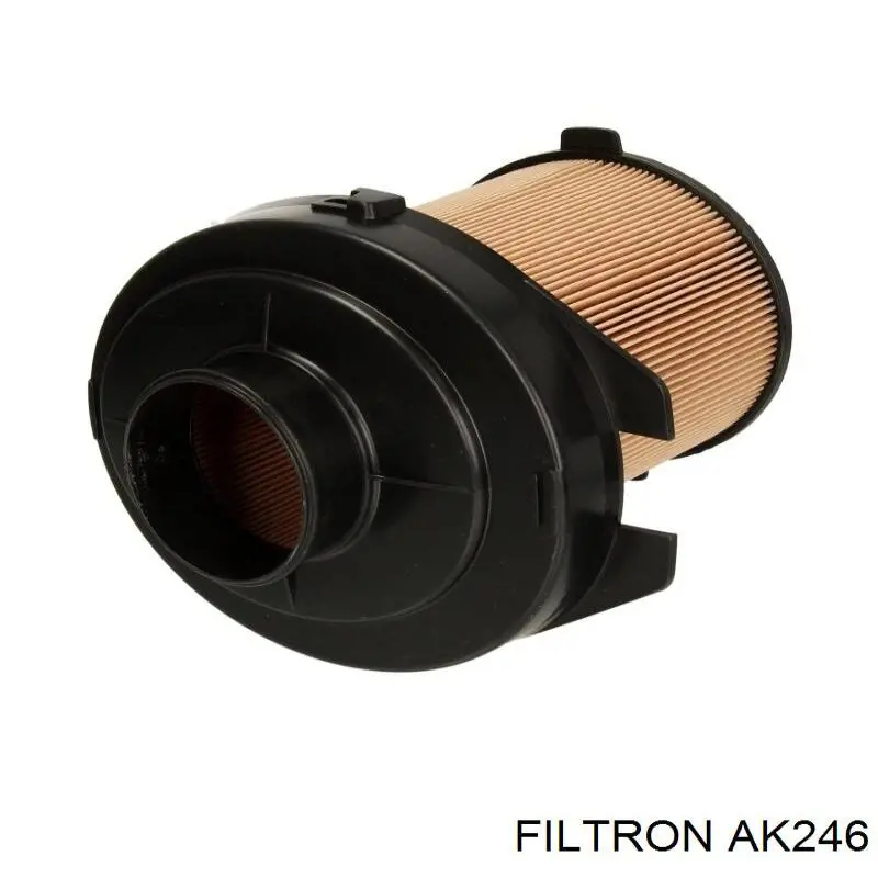 AK246 Filtron filtro de aire