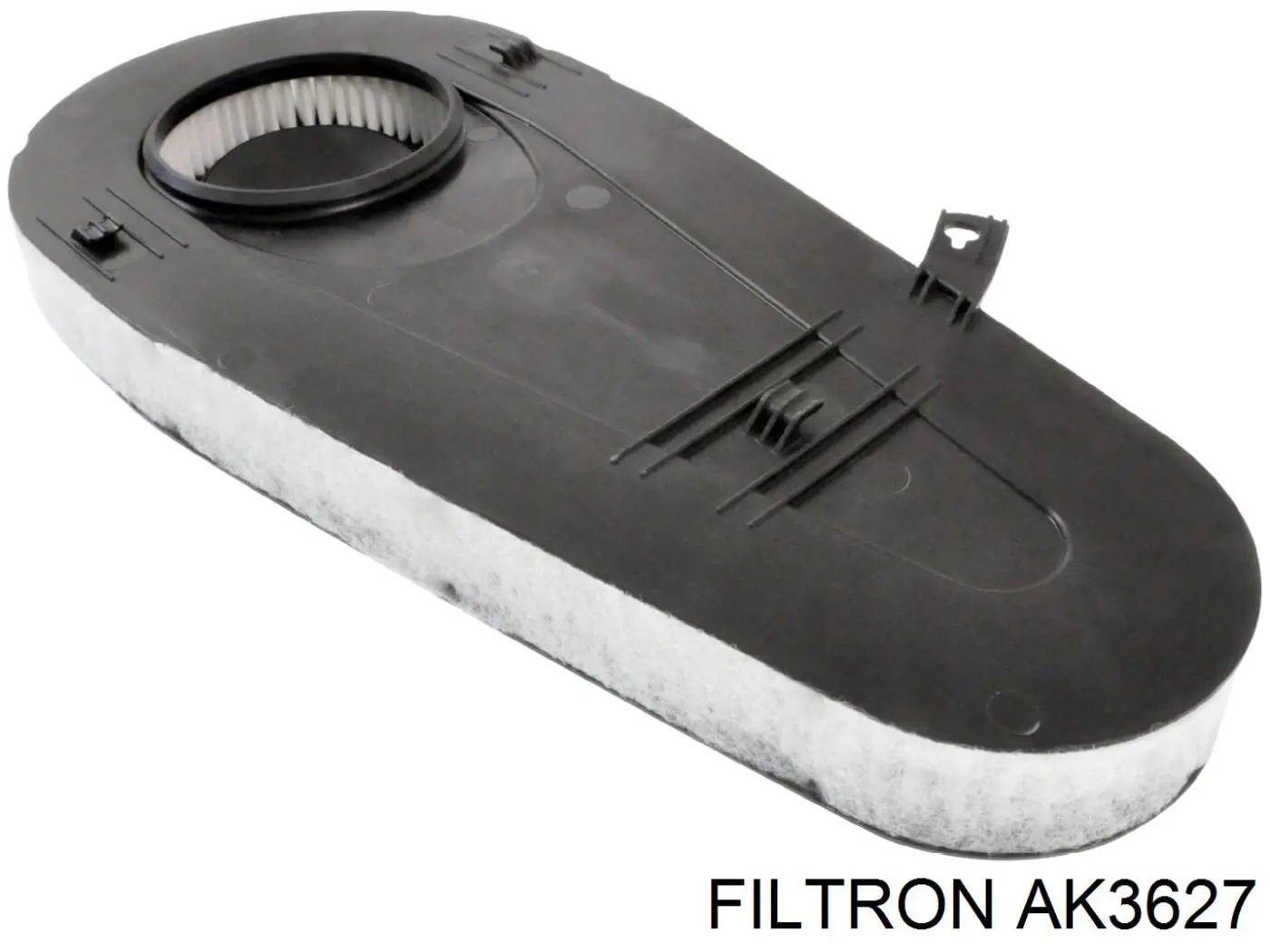 AK3627 Filtron filtro de aire