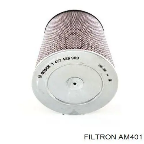 AM401 Filtron filtro de aire