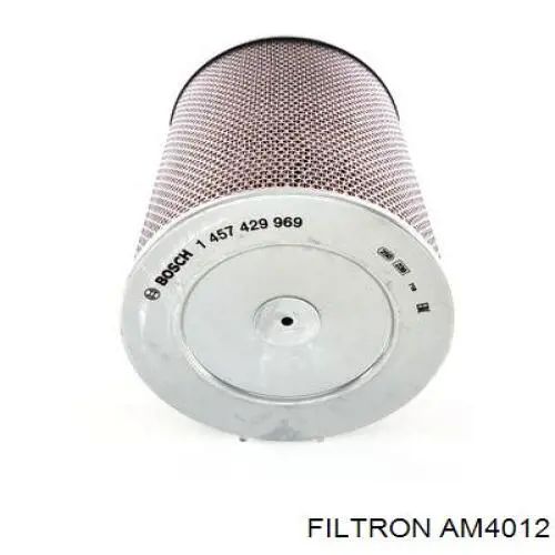 AM4012 Filtron filtro de aire