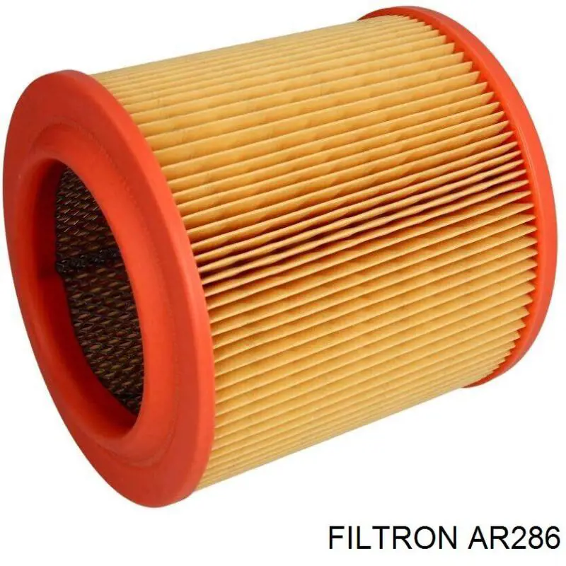 W227 Champion filtro de aire