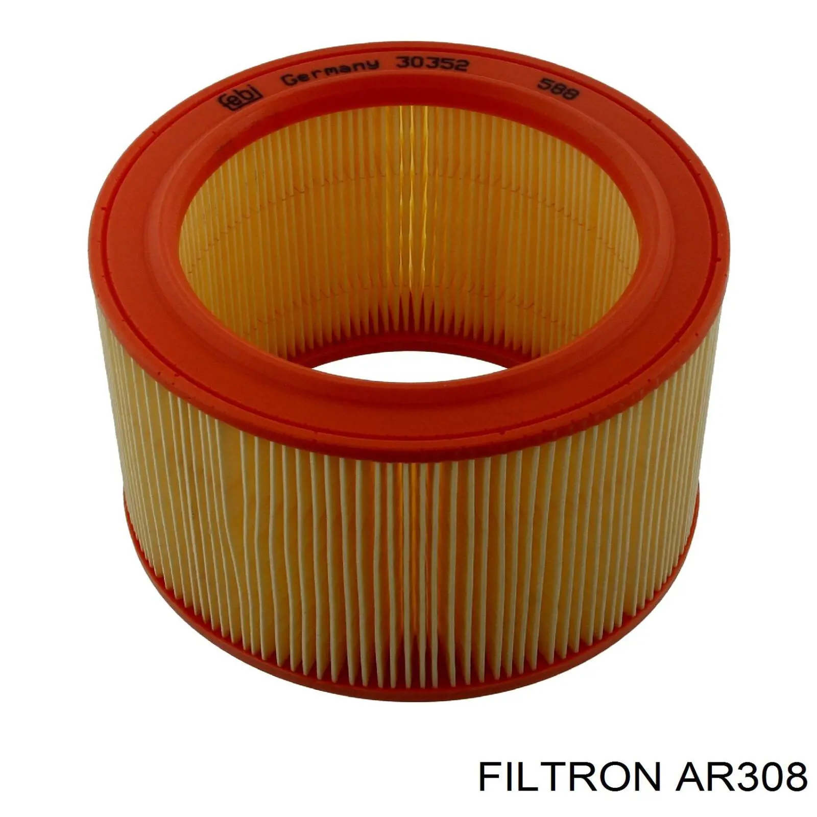 AR308 Filtron filtro de aire