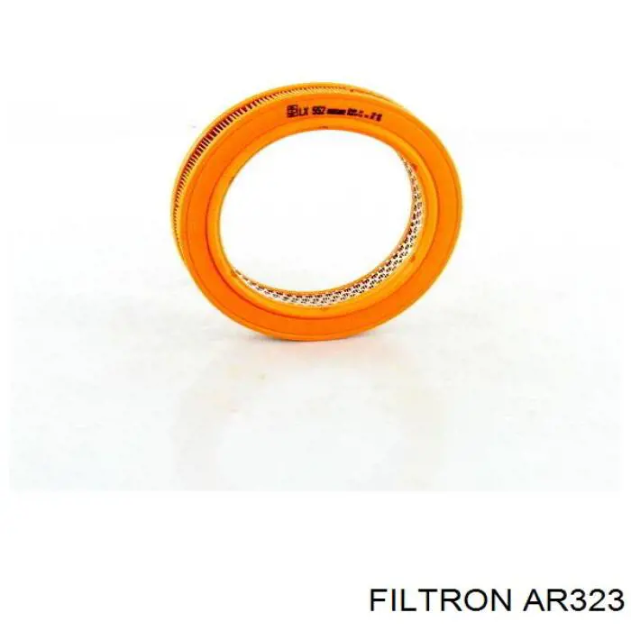 AR323 Filtron filtro de aire