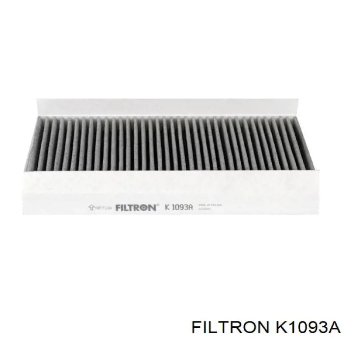 K1093A Filtron filtro de habitáculo